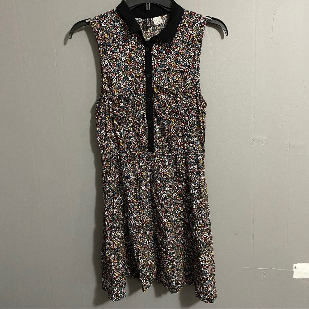 H&M Divided Dress